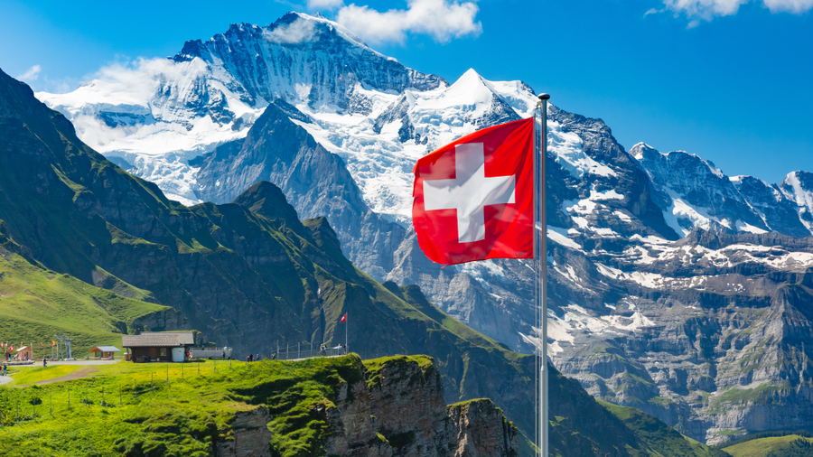 Swiss-Pension-Pillar